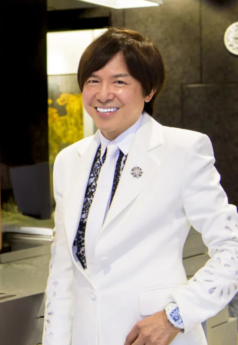 院長ご挨拶