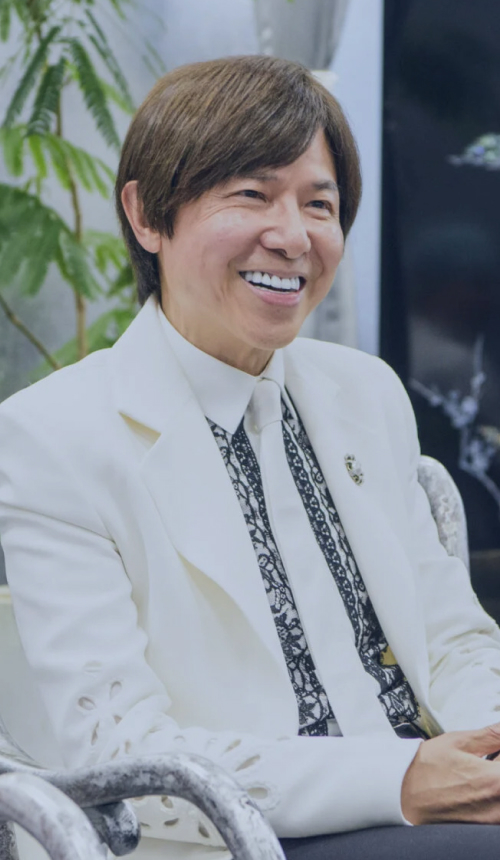 院長ご挨拶
