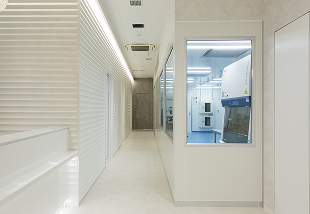 SENSHIN MB CLINIC