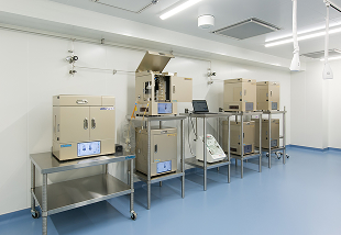 SENSHIN MB CLINIC