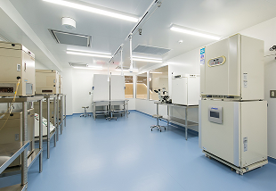 SENSHIN MB CLINIC