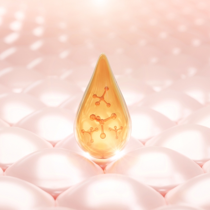 	エイジングケア