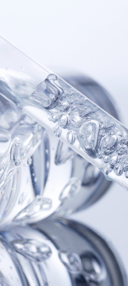 高品質な再生医療を、あなたへ。細胞の質から、健やかな未来を考える。