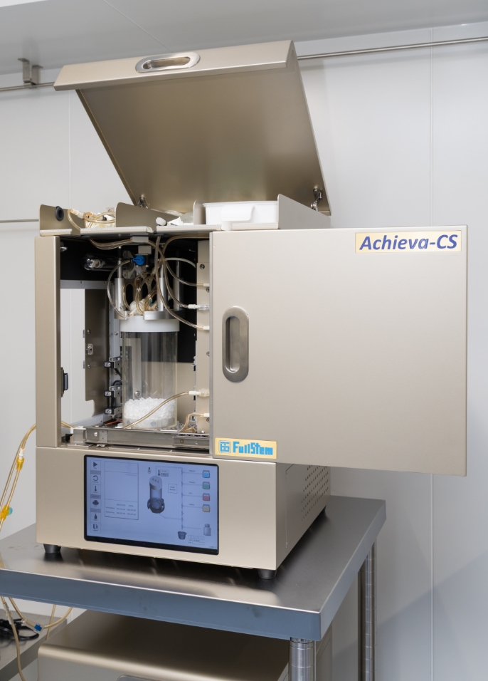 3D細胞培養技術により効果的な再生医療へ
