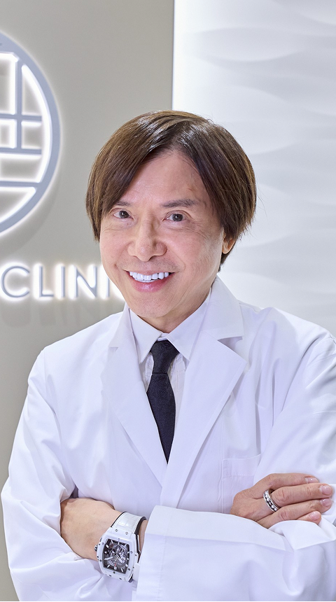 院長挨拶